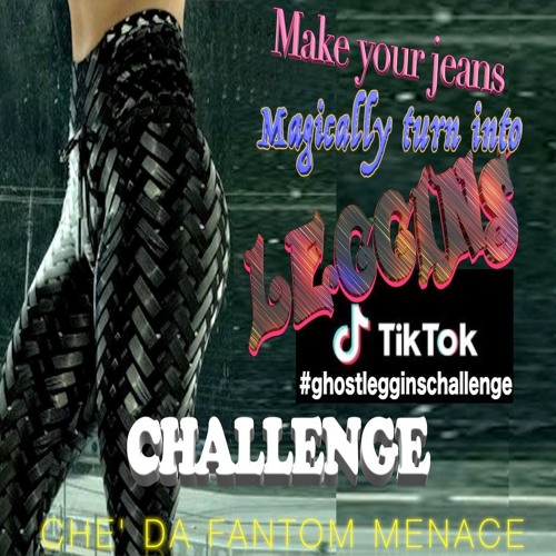 LEGGINS - Snippet for TikTok Challenge