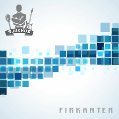 Sjukhus - Firkanter [2019]