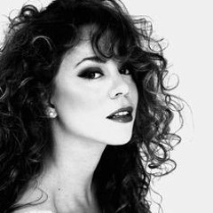 Mariah Carey - We Belong Together ( Sankay Edit )