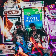 XXONE x Elis Pozer - Two Kills