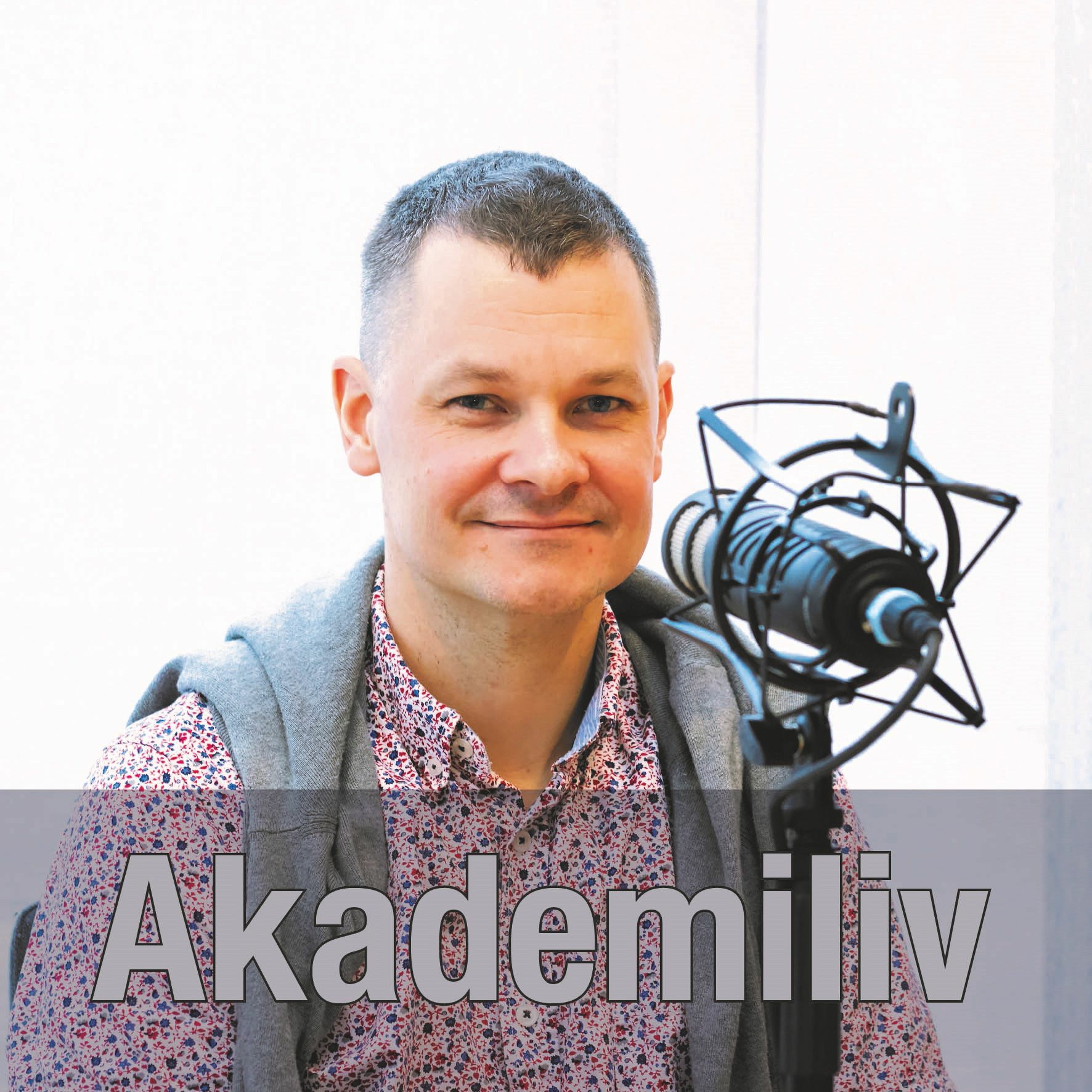 Akademiliv