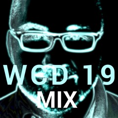 Slippy Beats - WCD19 MIX (Pioneer Dj Truck)
