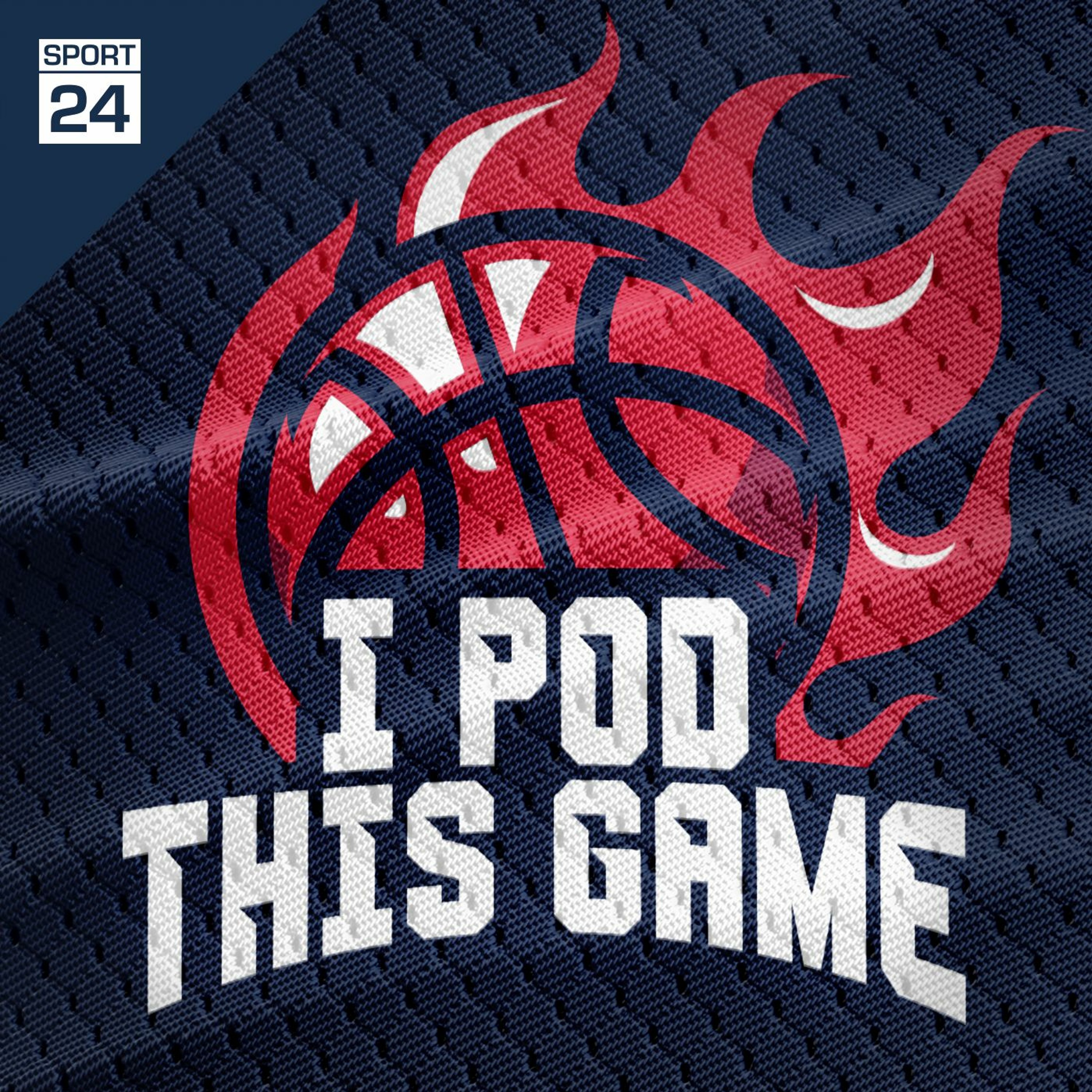 I Pod This Game - Episode 15 ft. Christos Saloustros (June 18, 2019)