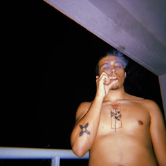 Rap nigga (prod GS x Ekorb )HYSAN DISS**