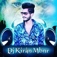 Nagin VS Hero Song Remix By Dj Kiran Mbnr