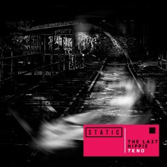 TKNO - The Last Hippie