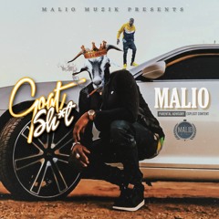 GOAT SHXT - MALIO