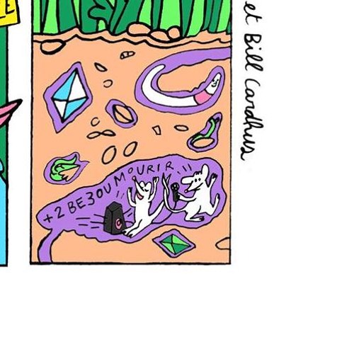 Petit Set de la fête du Persil