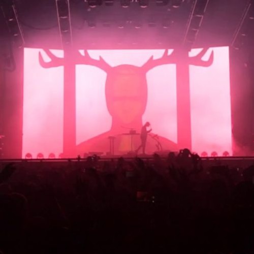 Porter Robinson - Fresh Static Snow (? ^ ?'s 2019 Second Sky Remake & Edit)