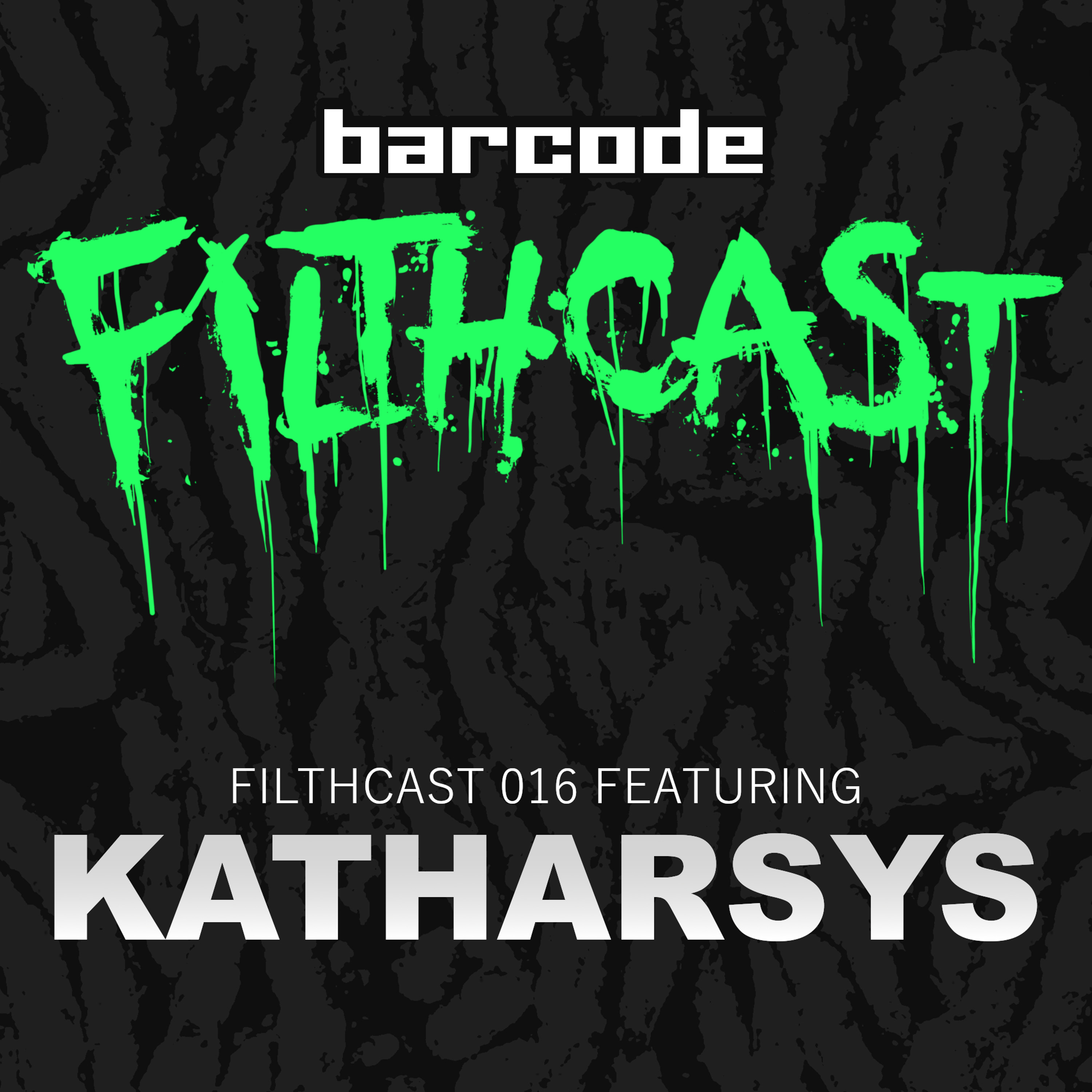 The Barcode Filthcast