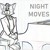 Artwork for NIGHT MOVES