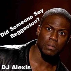 Did Someone Say Reggaeton?