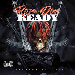 READY (RAW)