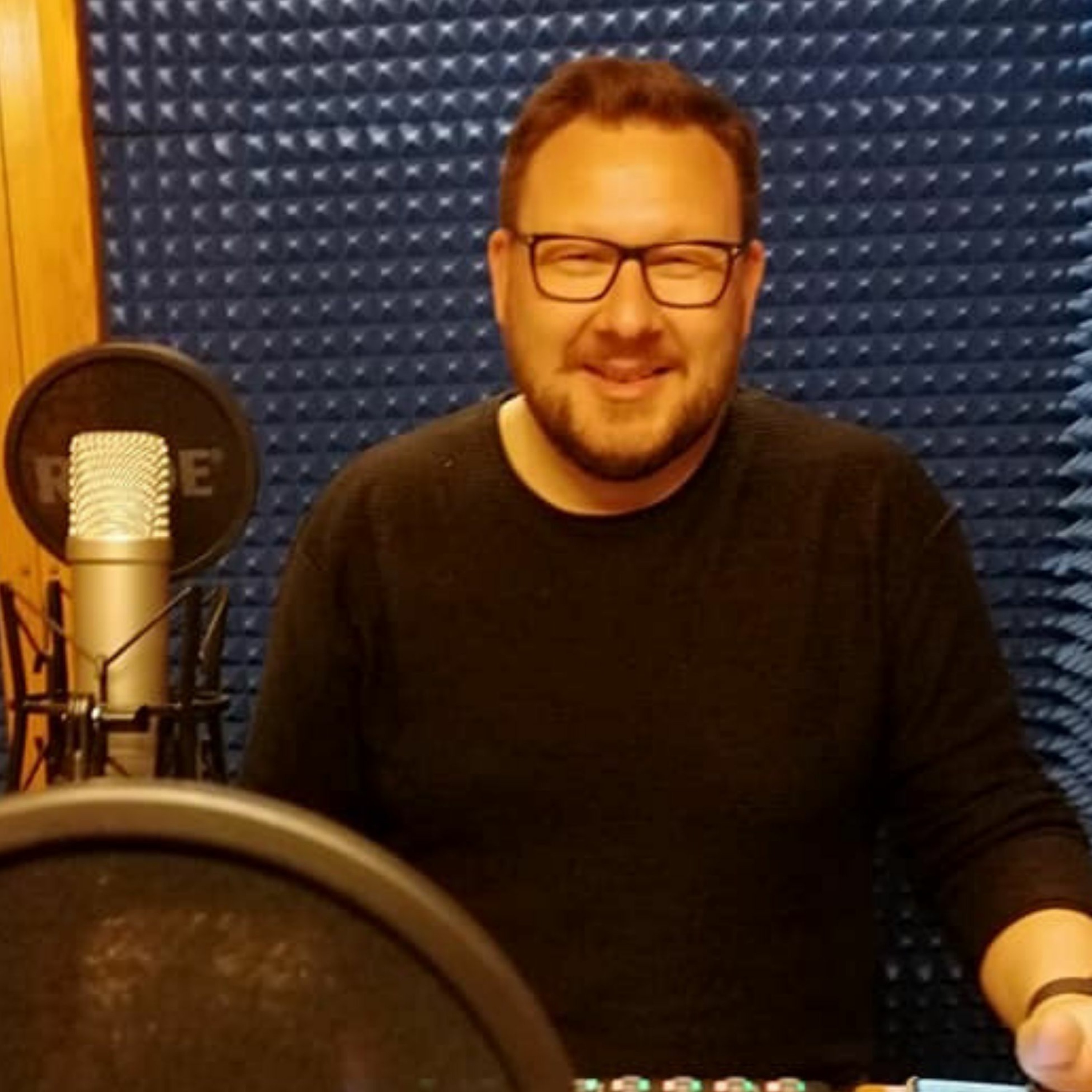 Nulldrei55 - Der Cottbus-Podcast