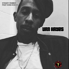 Steady Mobbing feat Duke Rukus