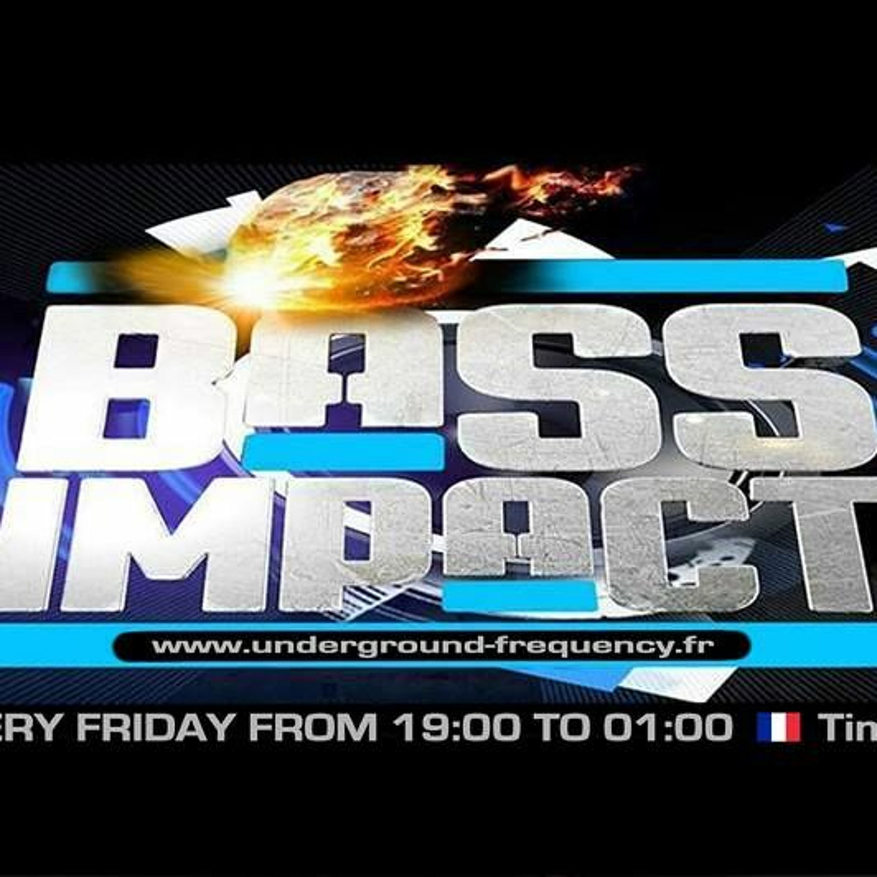 Oz aka Muzik By Oz - "Minimal Summer " - (Bass Impact) episode artwork