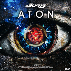 DJ Jurij - Aton
