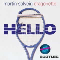 Hello (Hou Je BackstreetBoys Bootleg)