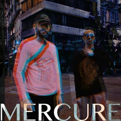 MERCURE Prod Nacho