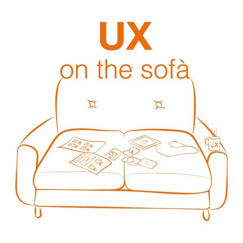 UX on the Sofa #8: Miriam Bertoli, strategia, contenuti e garbo
