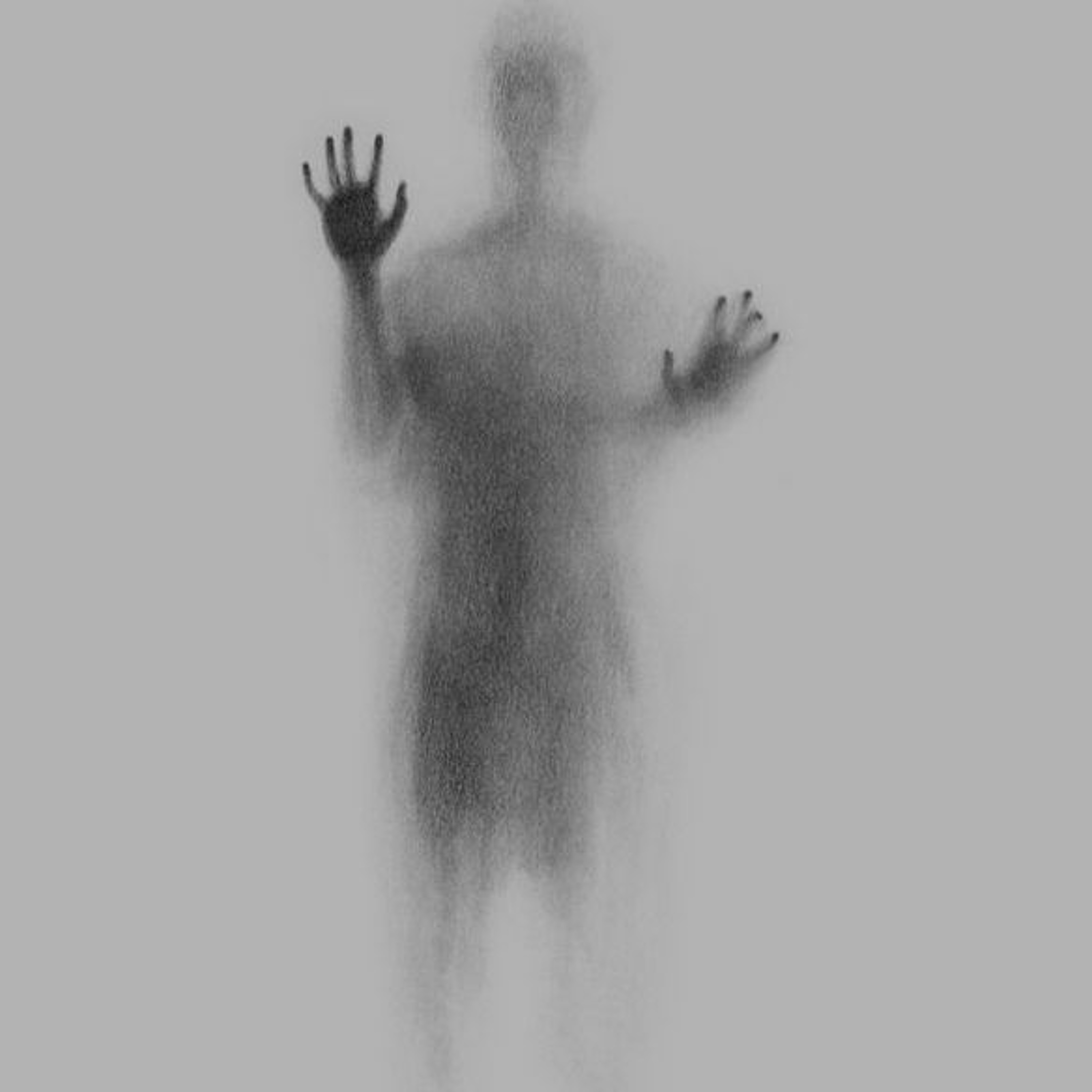 Uitzending GHOSTS - Zijt gij o vrouwe hier niet bang
