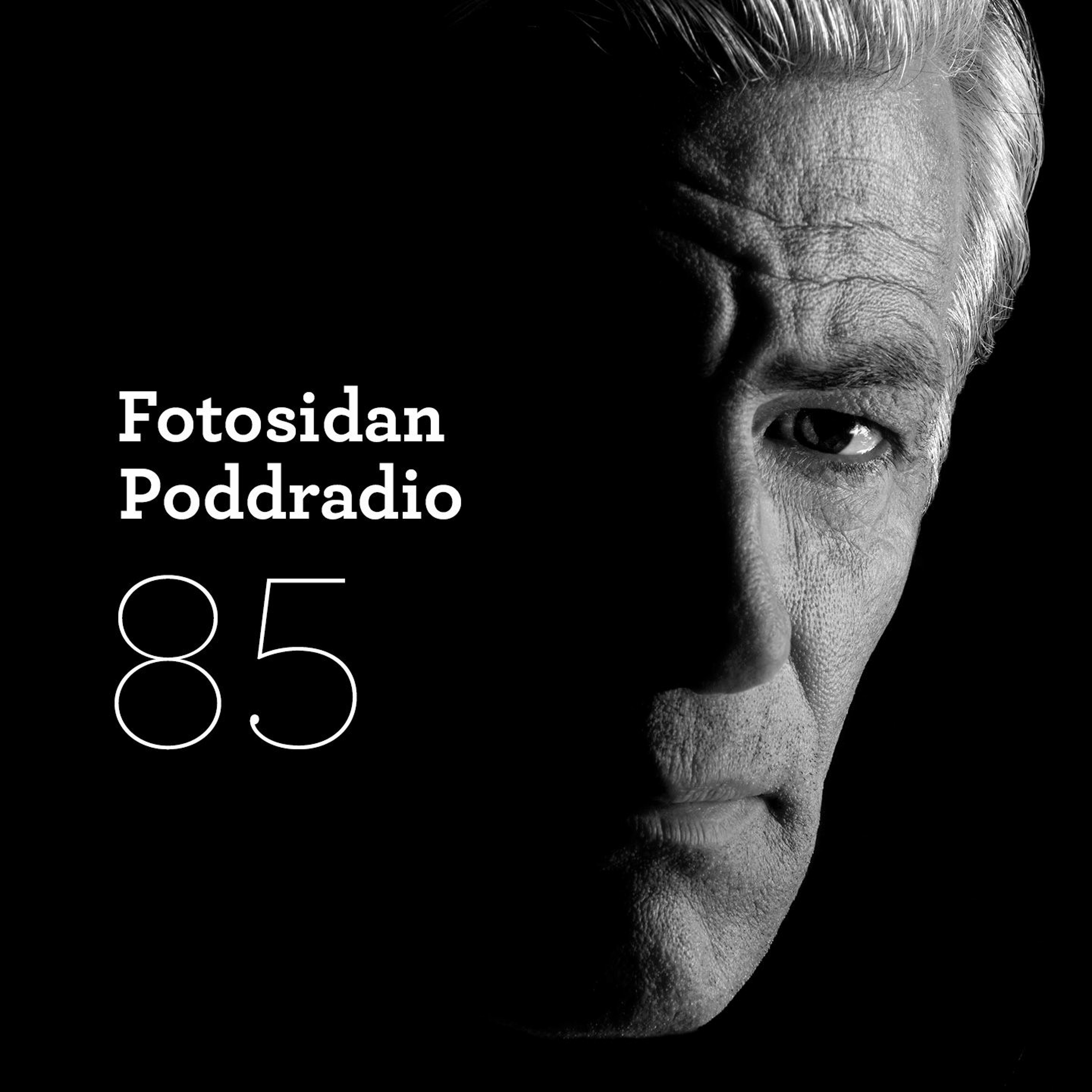 Fotosidan Poddradio