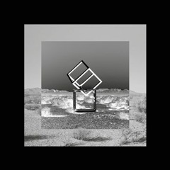 Premiere : Chloé - Androgyne(Marc Houle remix)[Lumière Noire]
