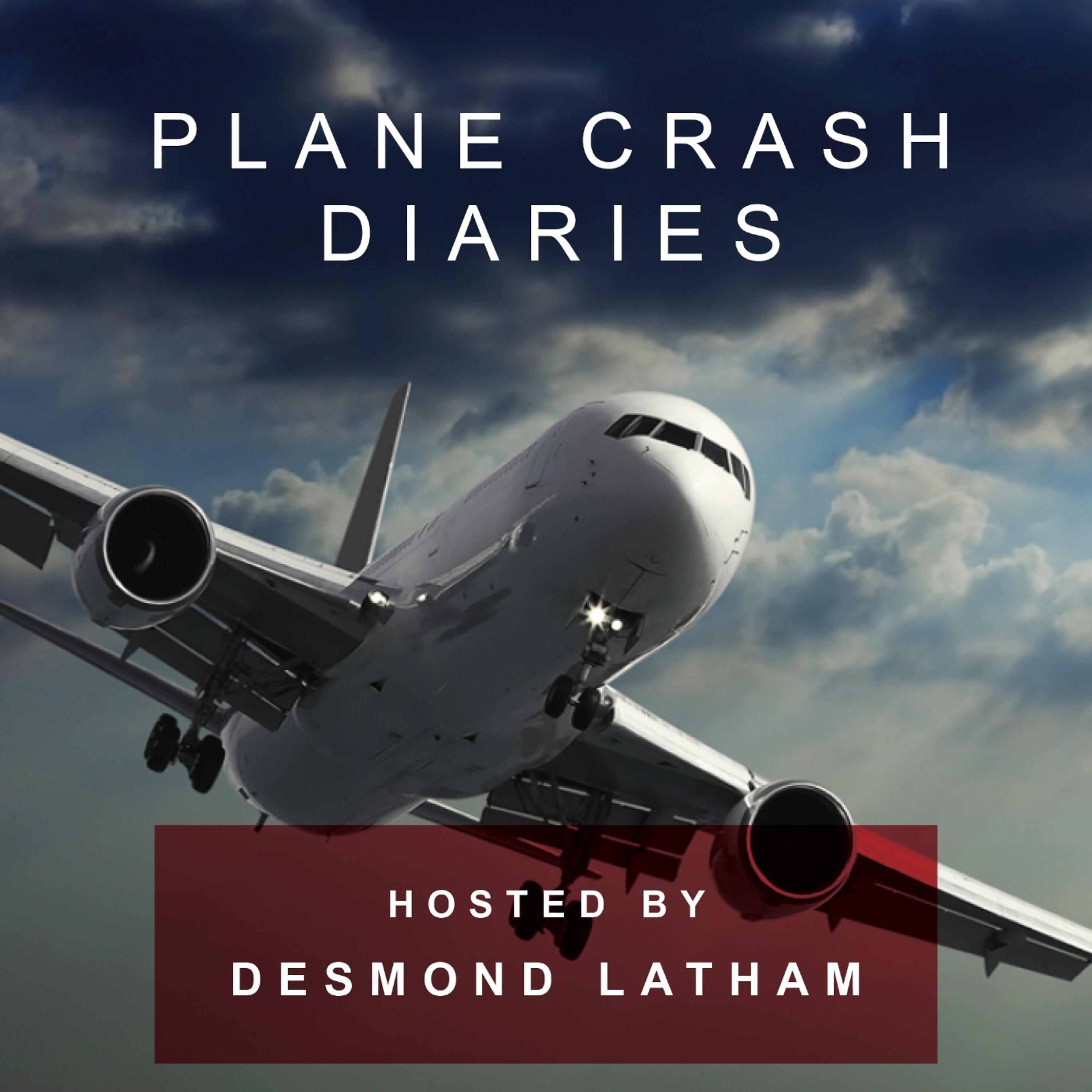 Episode 1 - An Airship plunges into a Chicago Bank