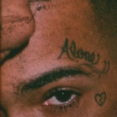 Dead Inside Feat. XXXTENTACION (Prod. By Evil G)