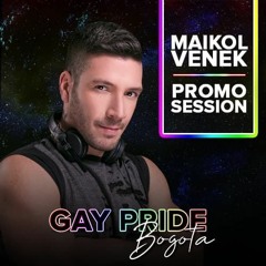 Maikol Venek - Podcast #1 - 2019 Gay Pride