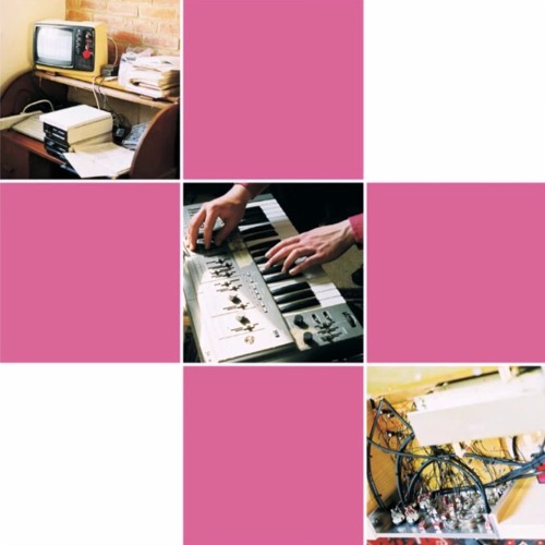 SQUAREPUSHER - Welcome to Europe(Klusā Daba edit)