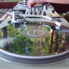 #25 - Midsummer sessions volume 1 - 21st of July 2002 // Timo & David b-2-b