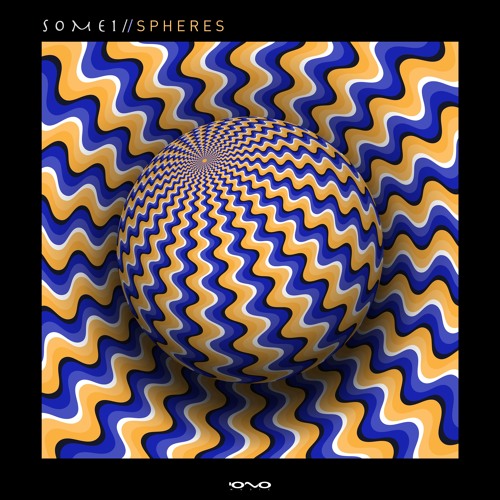 Spheres (Original Mix)