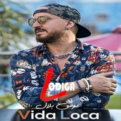 Cheb Bilal - La Vida Loca ( LODIGA Edit )