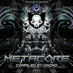 Chaliponga - Endless Knot (195 BPM) VA METACORE