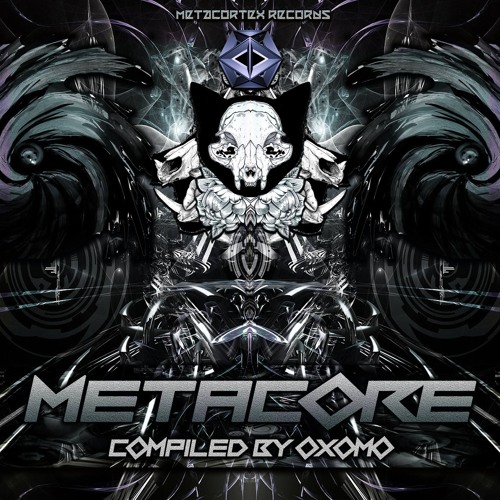 Chaliponga - Endless Knot (195 BPM) VA METACORE