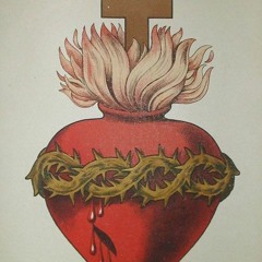 Act Of Reparation To The Sacred Heart Of Jesus