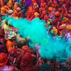 Colors of India ft. kbzalibeats