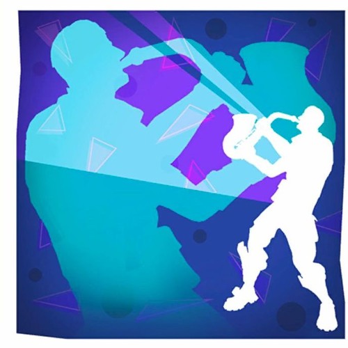 How to emote on mobile lobby fortnite