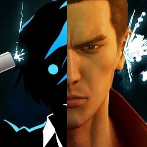 Persona 3 x Yakuza 0 - Interplanetary Destruction