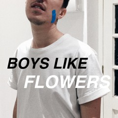 Boys Like Flowers (Demo)