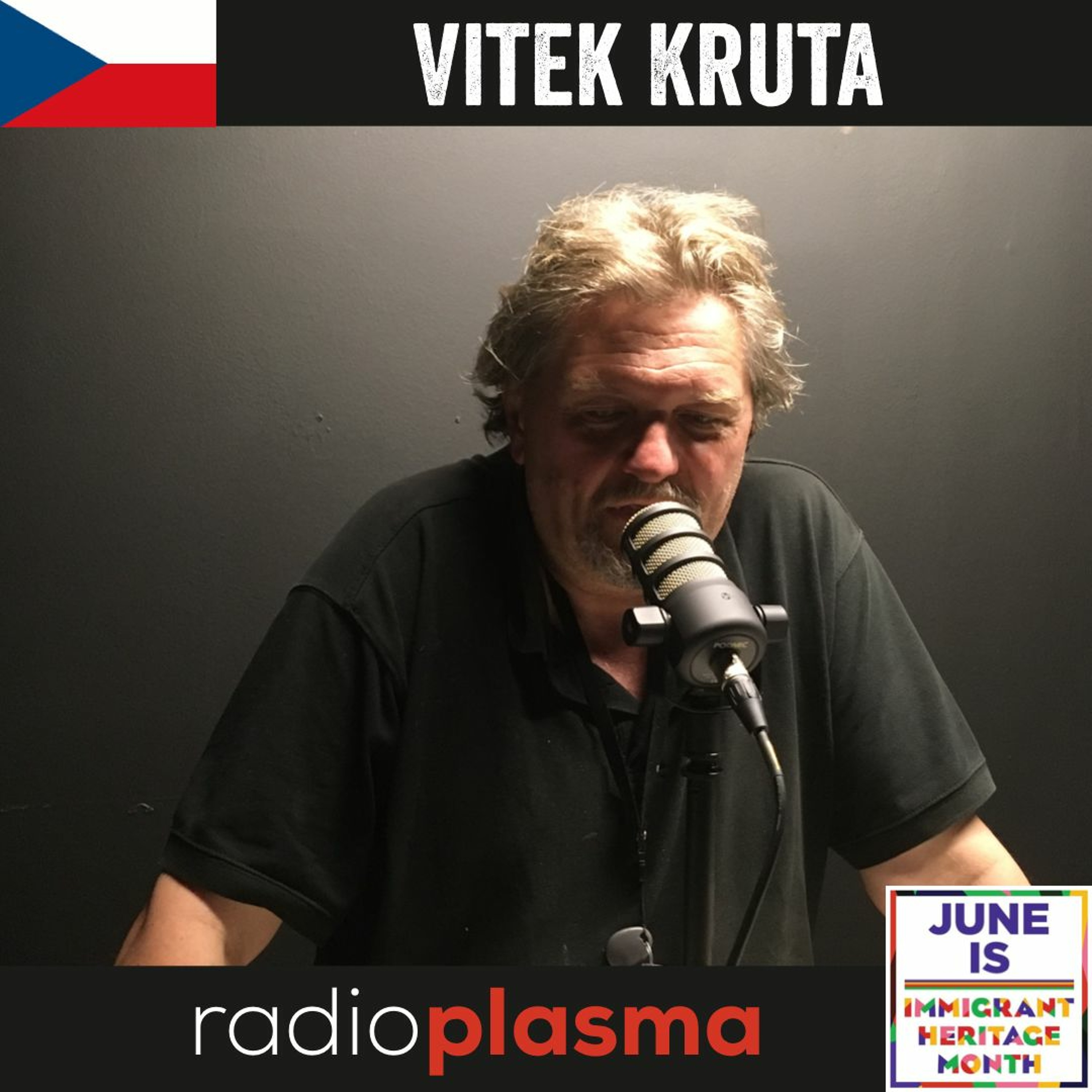 radioplasma podcast