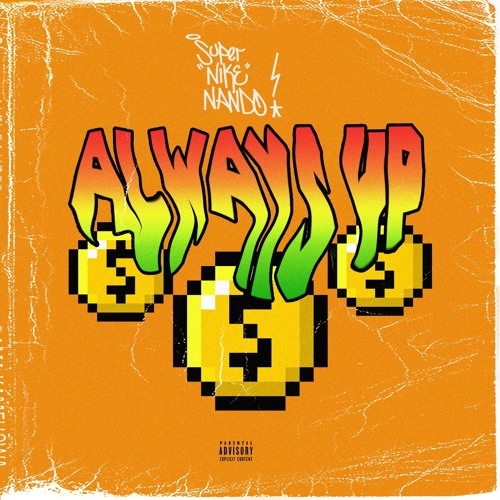 Always Up