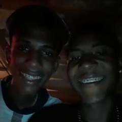 20 minutos do baile da caixa d'água -dj gemada