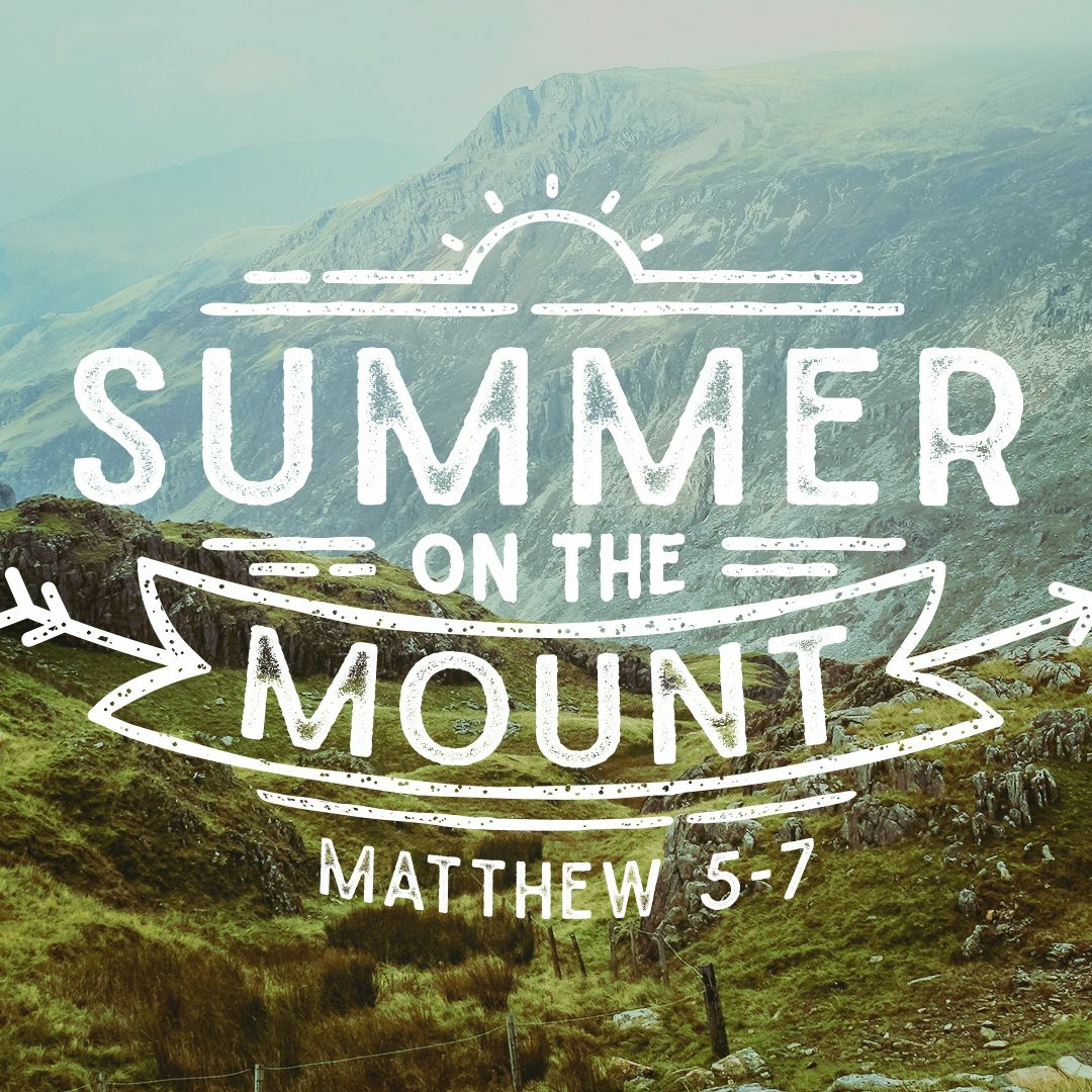 Matthew 5:17-20 episode artwork