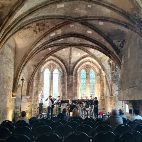 Stream Kamerton Listen to Messe en Mi bémol majeur (Rheinberger