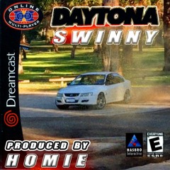 Daytona VZ [Prod. Homie]
