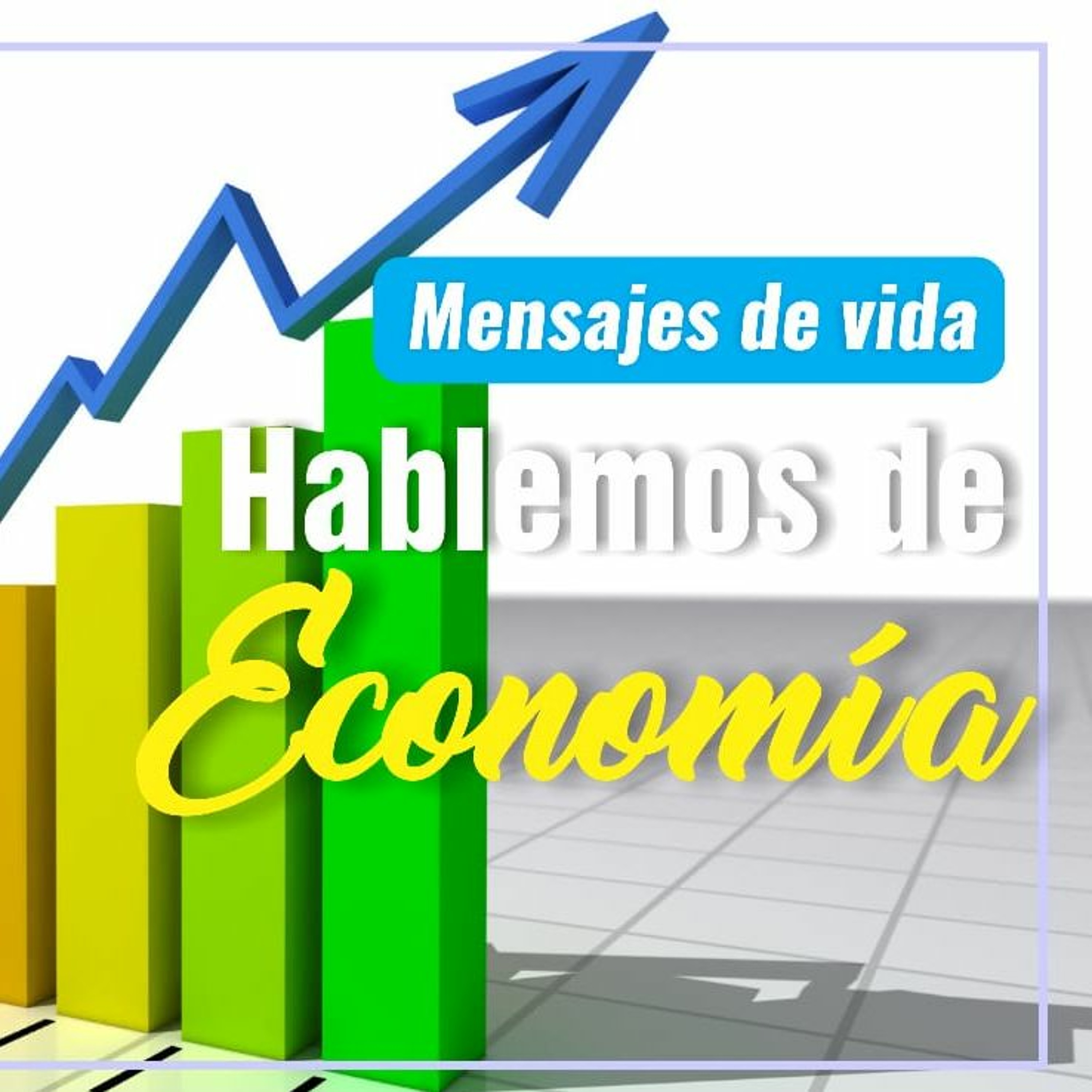 Mensajes de Vida