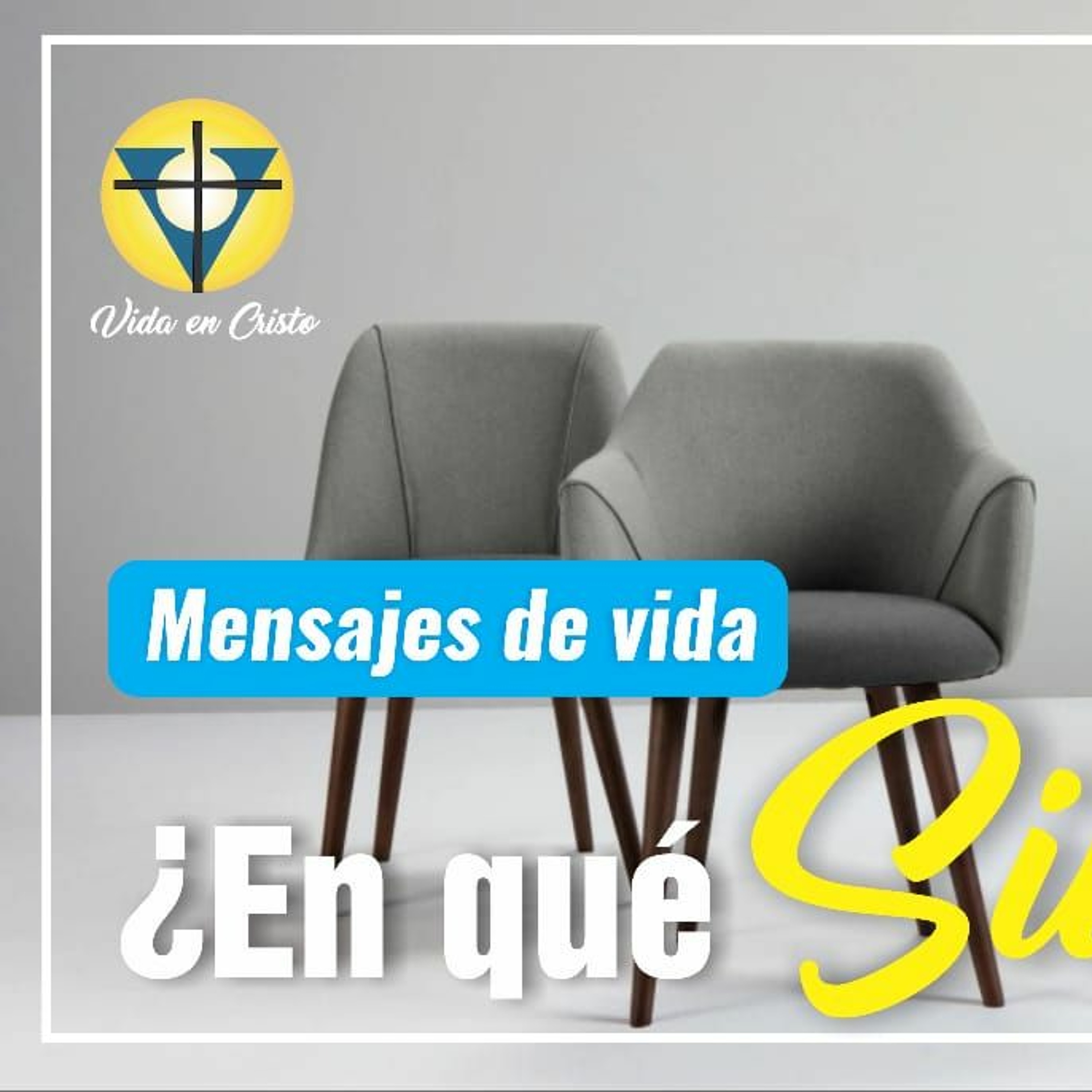 Mensajes de Vida