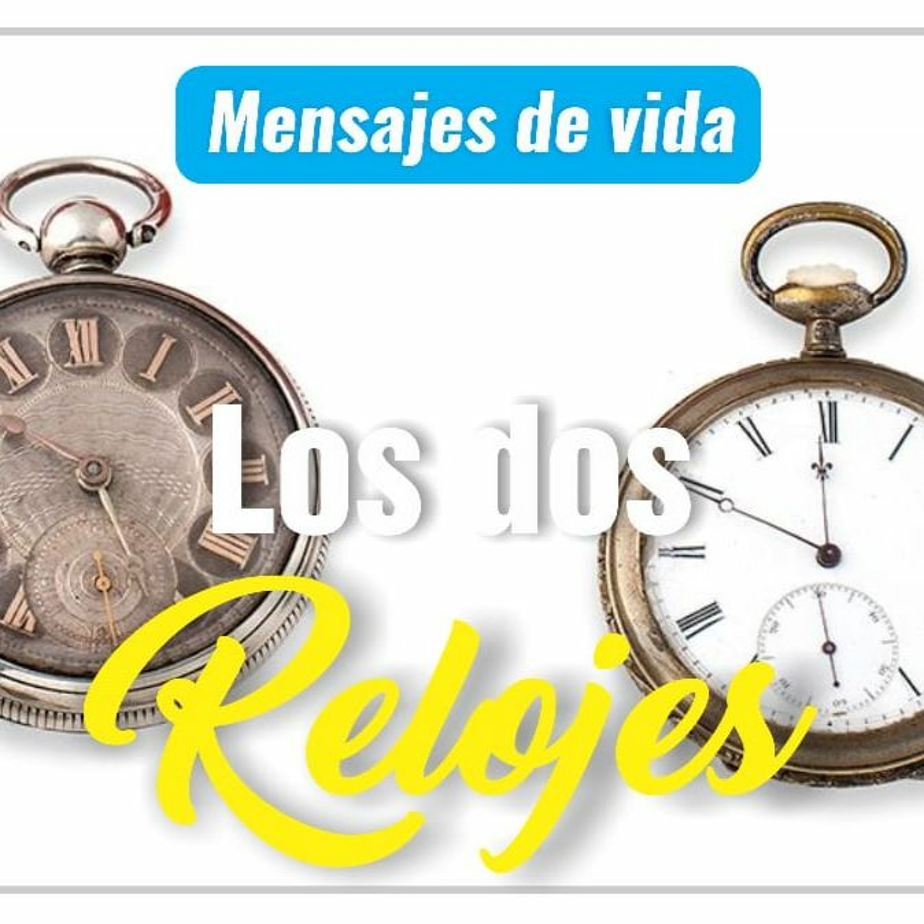 Mensajes de Vida